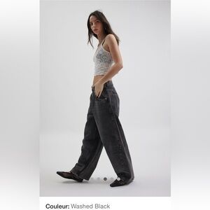 BDG Urban Outfitters Cocon in size 32 (wore 1-2 times)